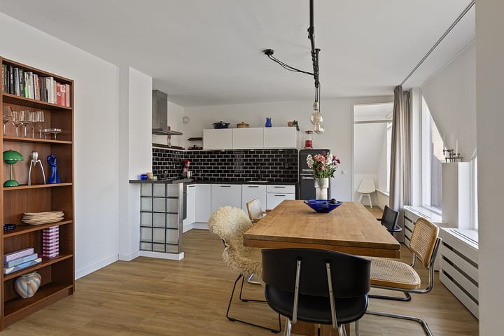 Foto 7 van Commelinplein 7-D