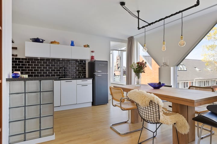 Foto 8 van Commelinplein 7-D