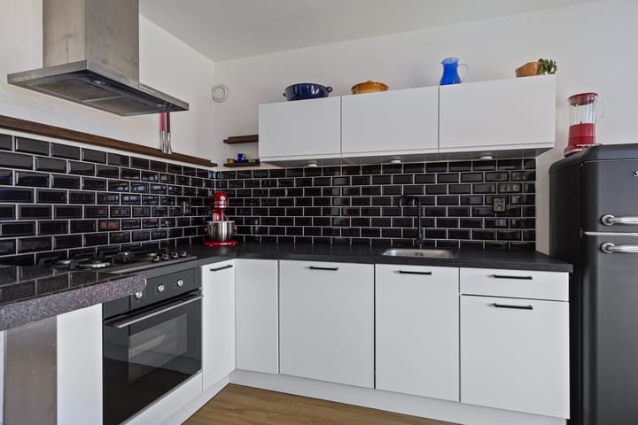 Foto 9 van Commelinplein 7-D