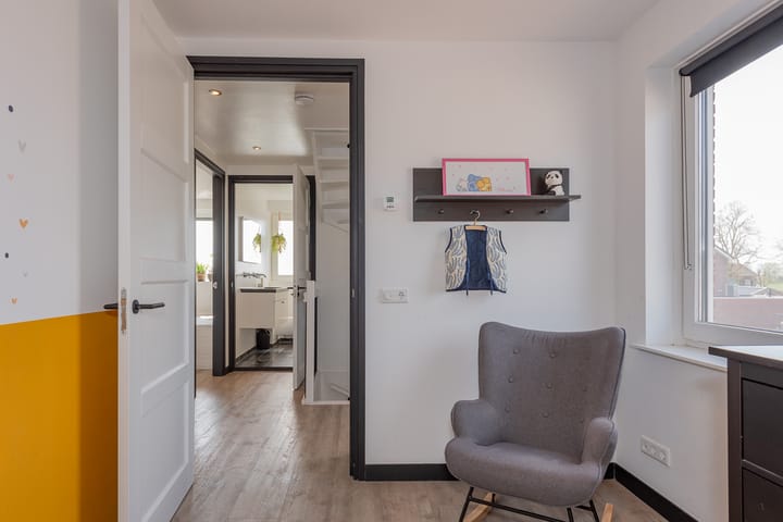 Foto 34 van Zuideinderhof 20