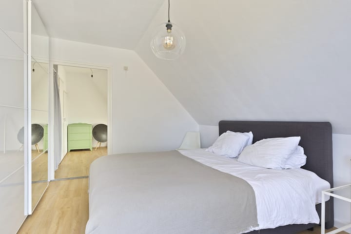 Foto 13 van Commelinplein 7-D