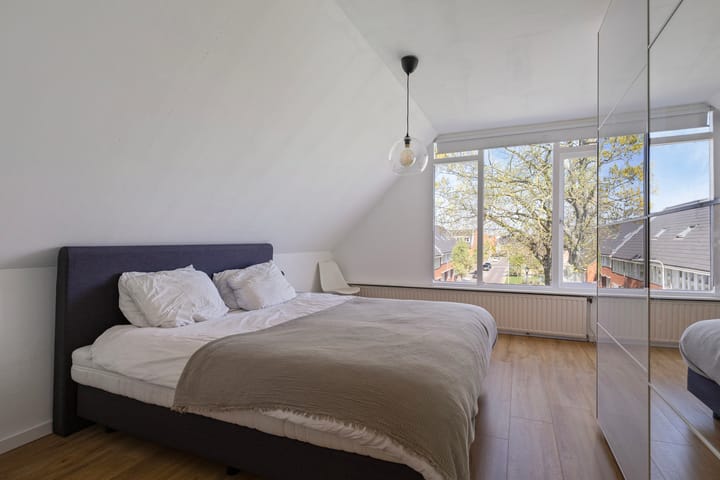 Foto 14 van Commelinplein 7-D