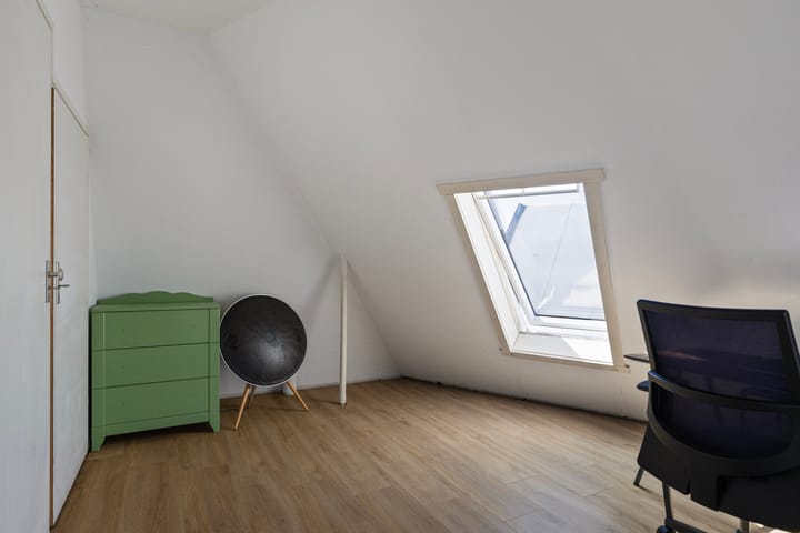 Foto 15 van Commelinplein 7-D