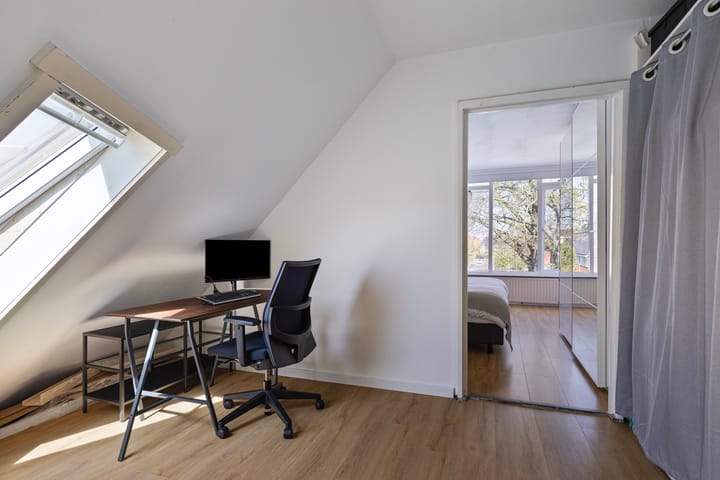 Foto 16 van Commelinplein 7-D