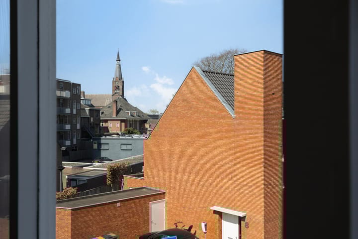 Foto 18 van Commelinplein 7-D