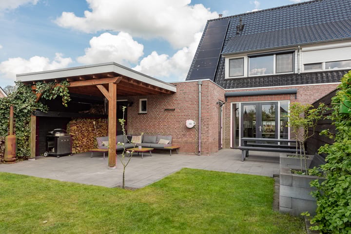 Foto 50 van Zuideinderhof 20