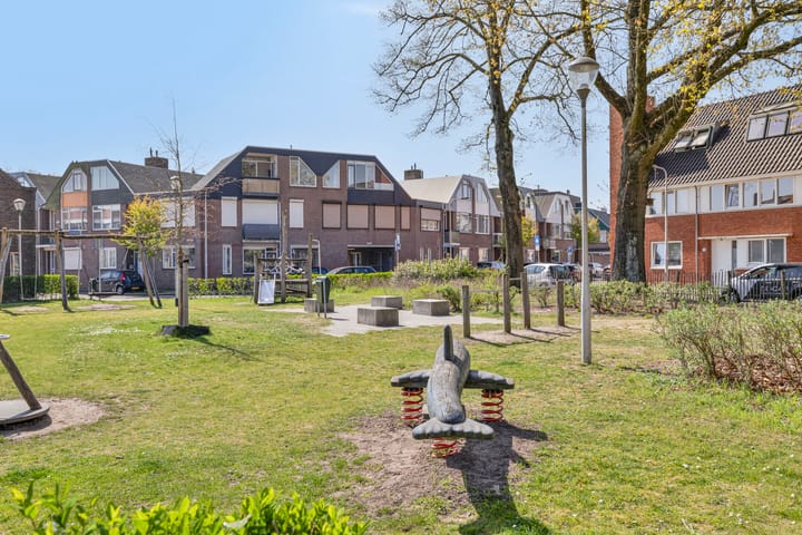 Foto 19 van Commelinplein 7-D