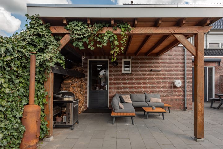 Foto 52 van Zuideinderhof 20