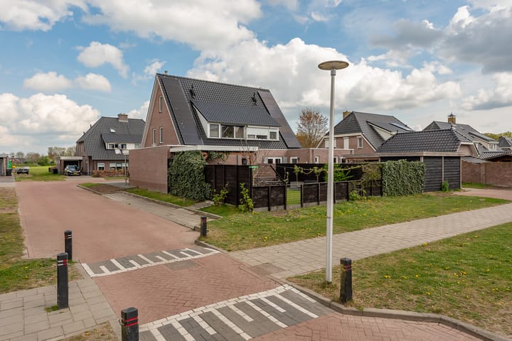 Foto 54 van Zuideinderhof 20