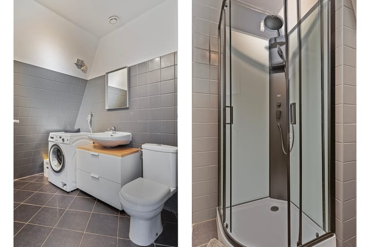 Foto 17 van Commelinplein 7-D