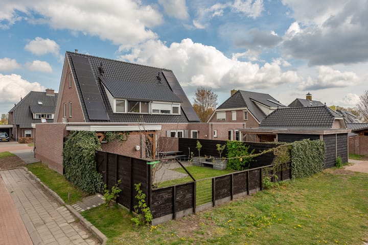 Foto 55 van Zuideinderhof 20