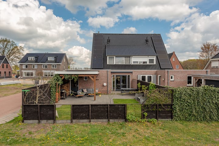 Foto 56 van Zuideinderhof 20