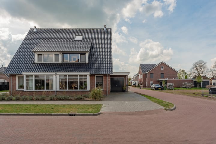 Foto 58 van Zuideinderhof 20