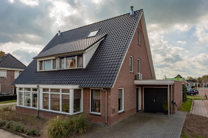 Foto 59 van Zuideinderhof 20