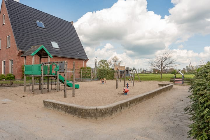 Foto 61 van Zuideinderhof 20