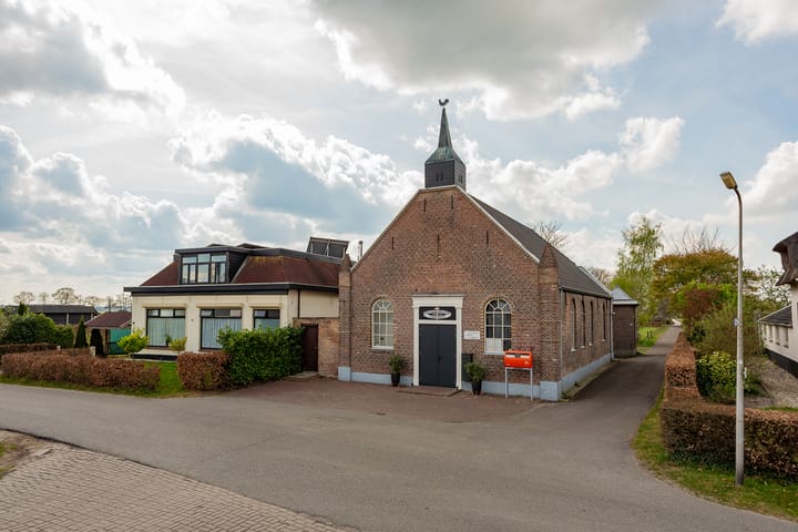 Foto 62 van Zuideinderhof 20