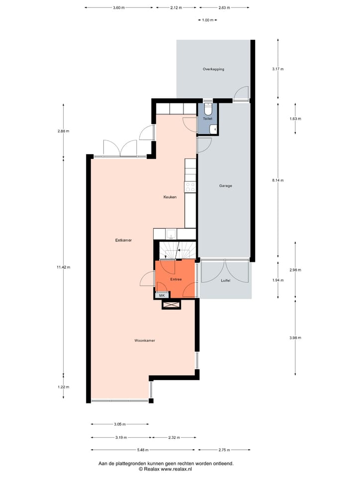 Foto 64 van Zuideinderhof 20