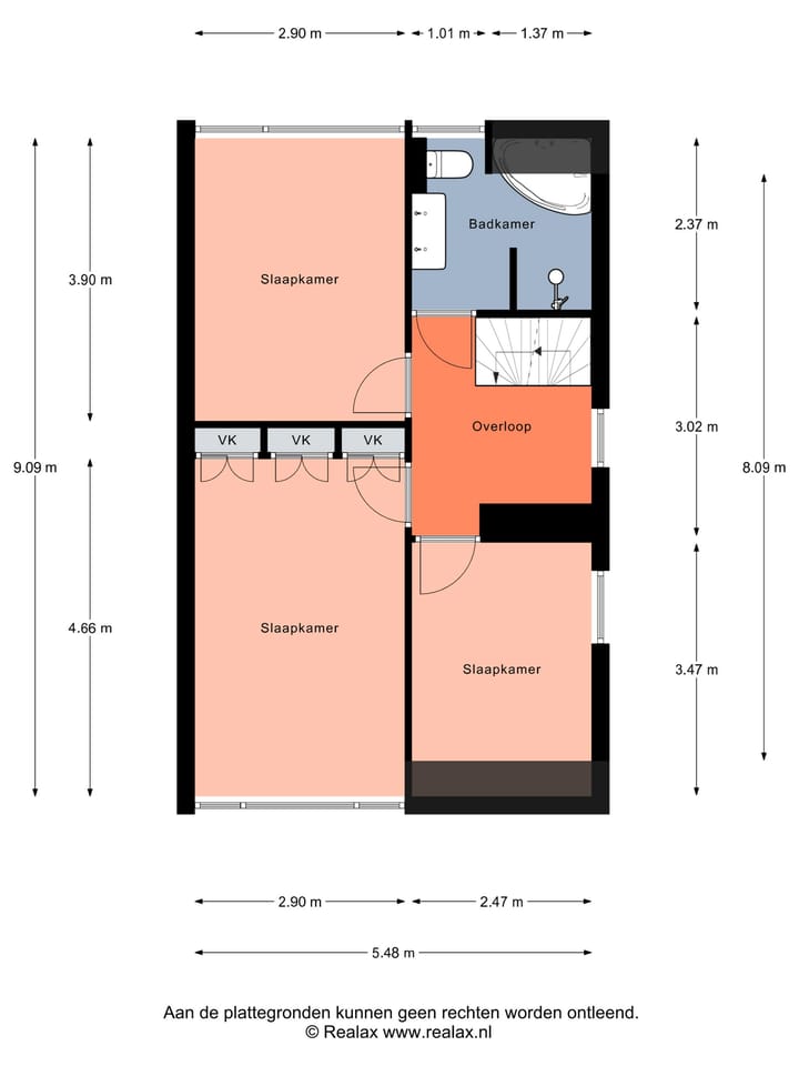 Foto 65 van Zuideinderhof 20