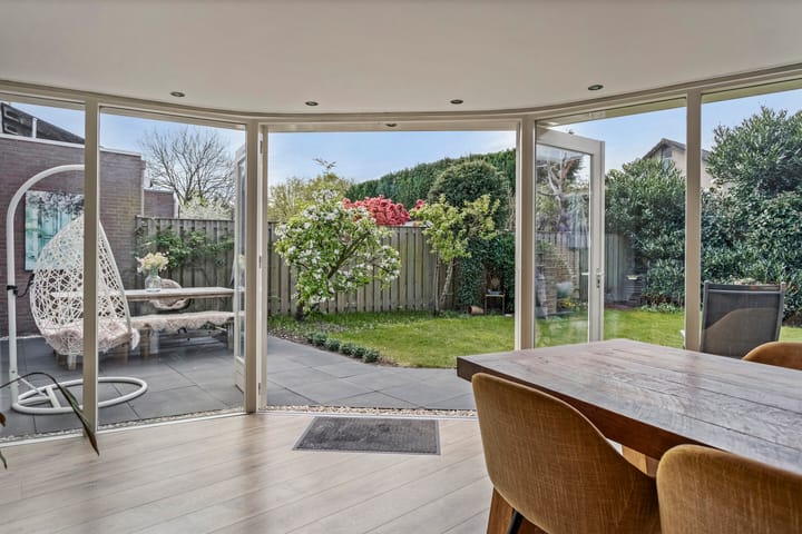 Foto 16 van Sint Maartensloop 16