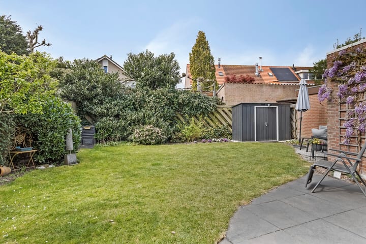 Foto 26 van Sint Maartensloop 16