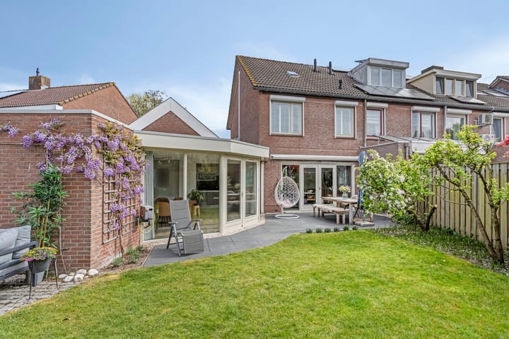 Foto 27 van Sint Maartensloop 16