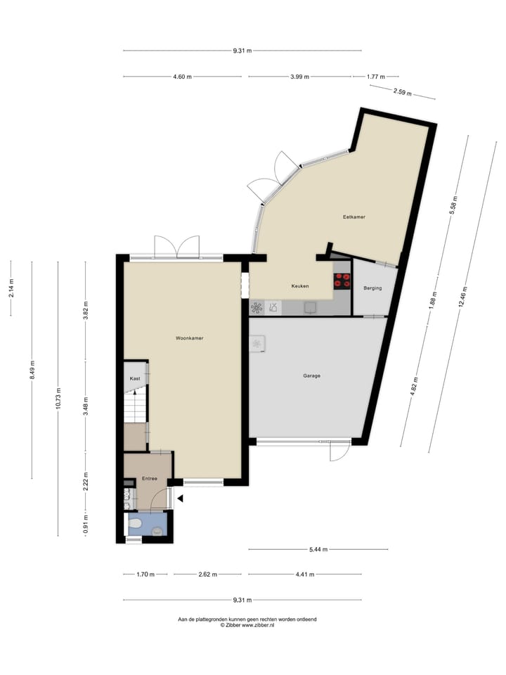 Foto 34 van Sint Maartensloop 16