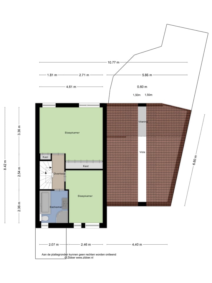 Foto 35 van Sint Maartensloop 16