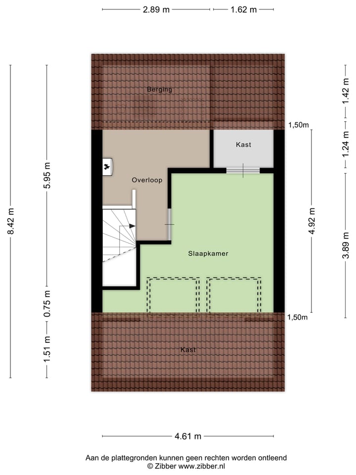 Foto 36 van Sint Maartensloop 16