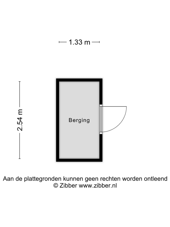 Foto 37 van Sint Maartensloop 16