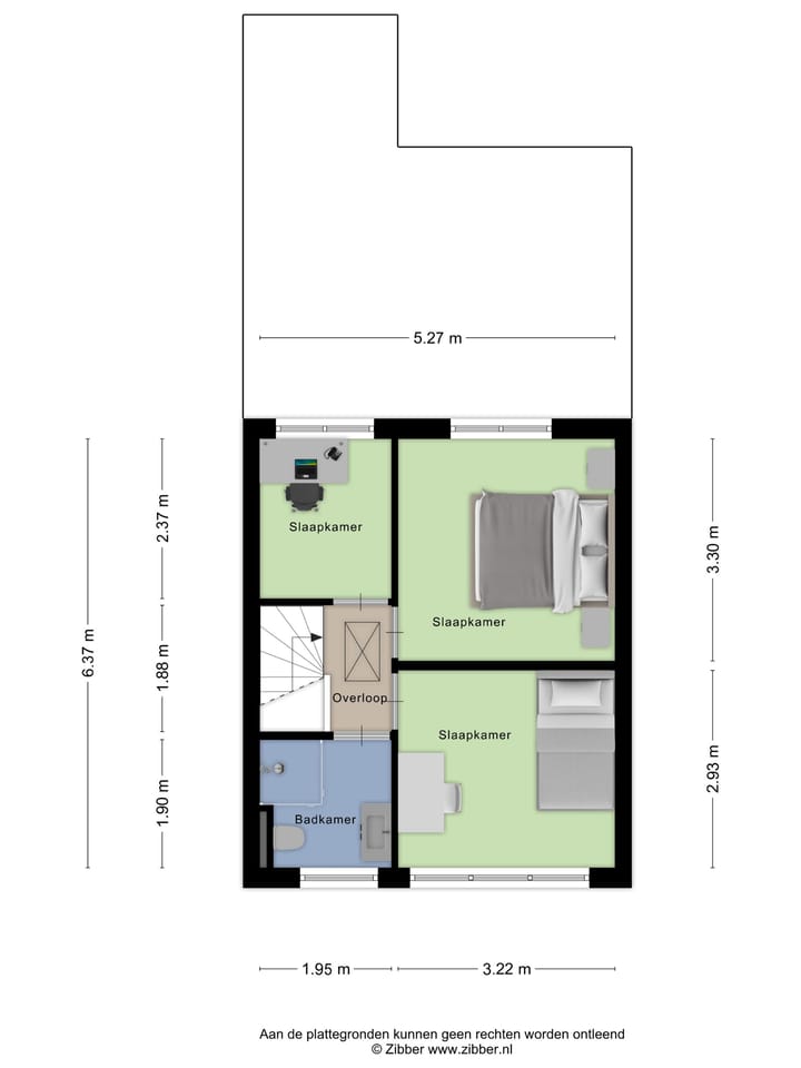 Foto 22 van Roekenes 62