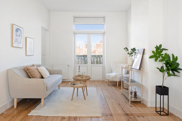 Foto 6 van Brouwerskade 51-A