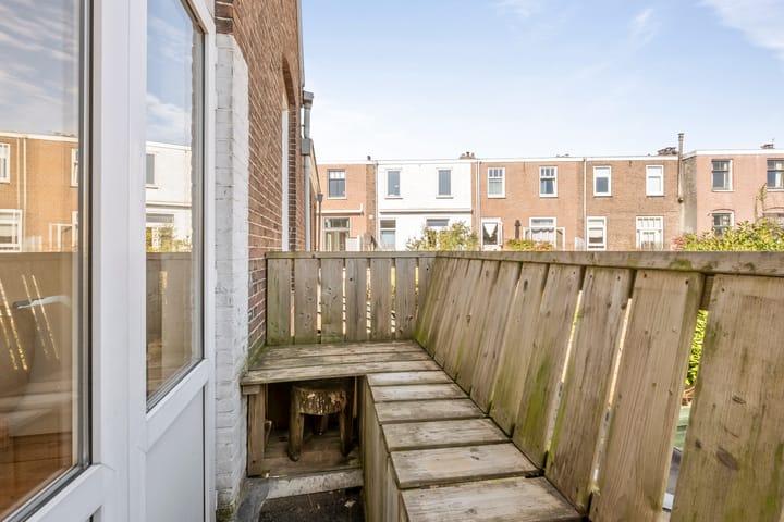 Foto 8 van Brouwerskade 51-A