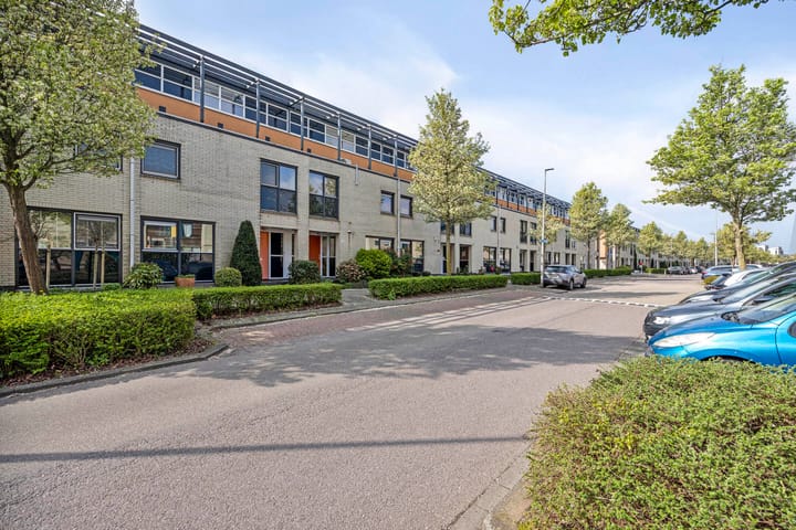 Foto 2 van Zuiderkeerkring 328