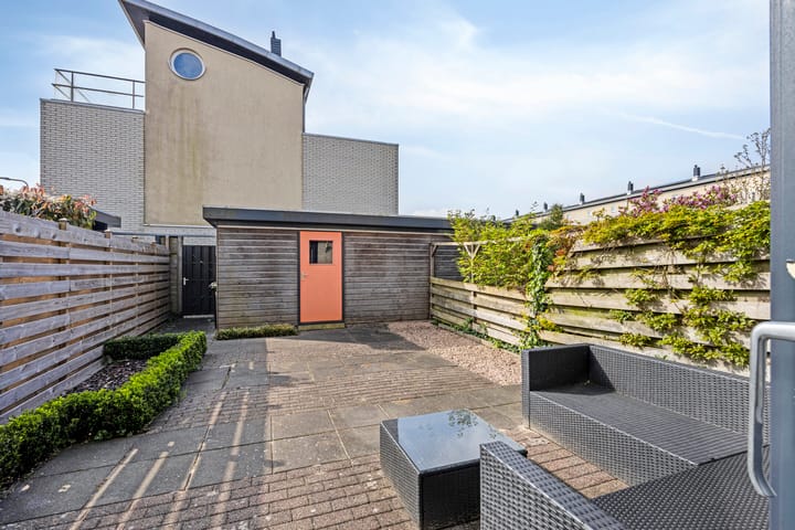 Foto 7 van Zuiderkeerkring 328