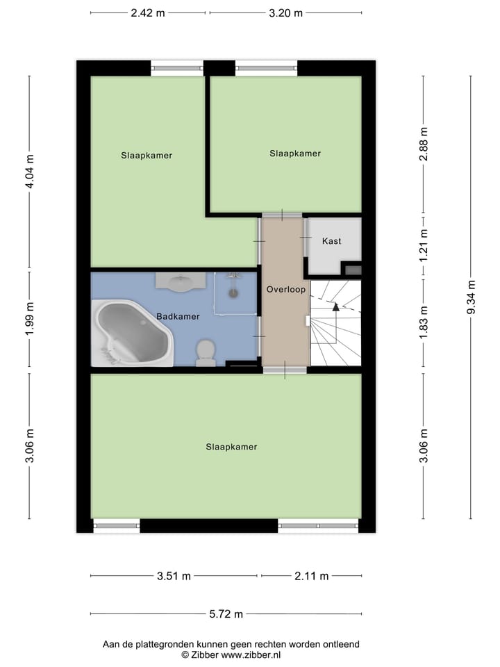 Foto 28 van Zuiderkeerkring 328