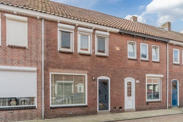 President Steijnstraat thumbnail