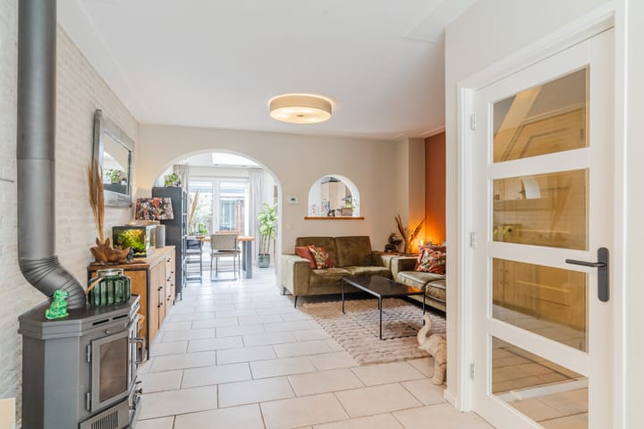 Foto 2 van President Steijnstraat 82