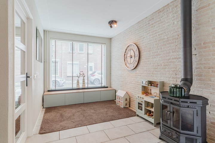 Foto 7 van President Steijnstraat 82