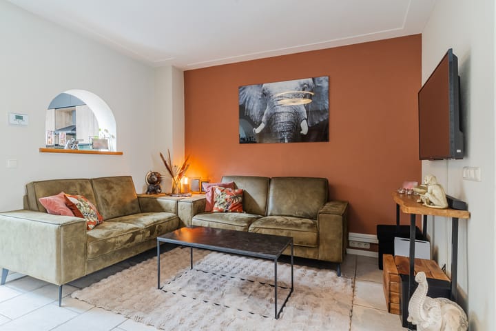 Foto 9 van President Steijnstraat 82