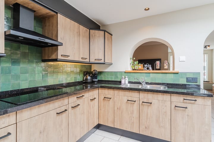 Foto 13 van President Steijnstraat 82