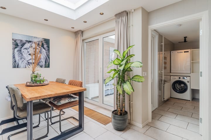 Foto 14 van President Steijnstraat 82