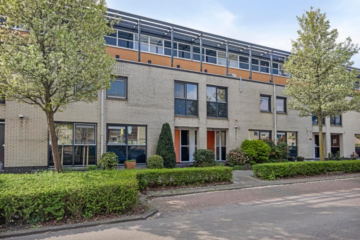 Foto 22 van Zuiderkeerkring 328