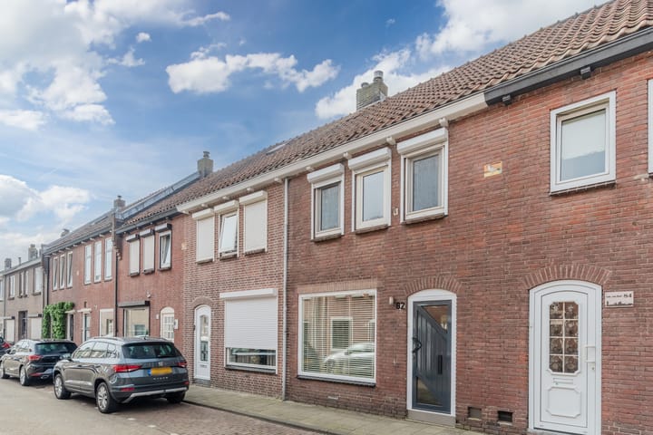 Foto 18 van President Steijnstraat 82