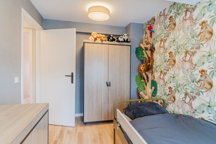 Foto 26 van President Steijnstraat 82