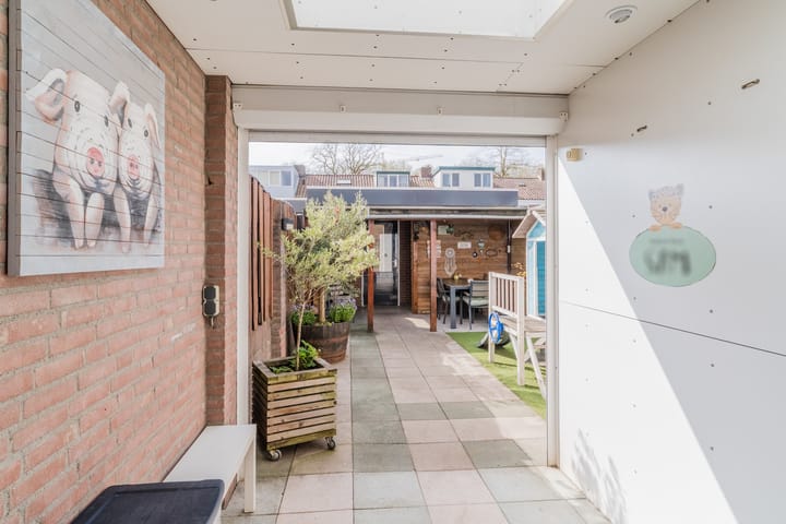 Foto 38 van President Steijnstraat 82