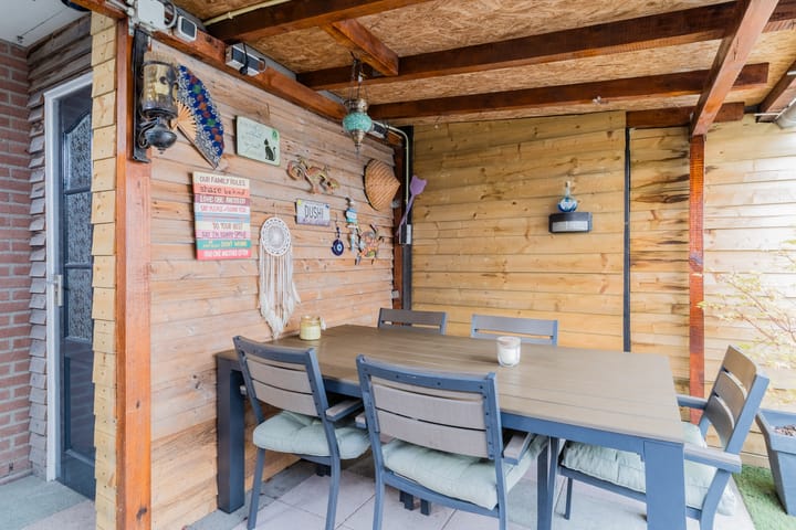 Foto 39 van President Steijnstraat 82