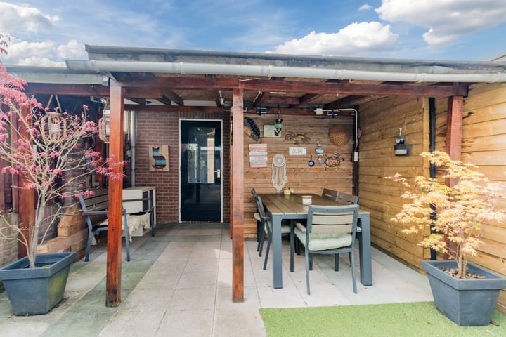 Foto 40 van President Steijnstraat 82