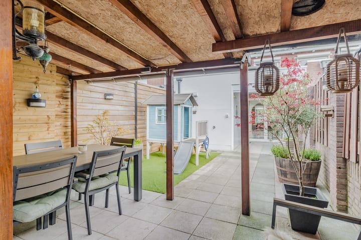 Foto 41 van President Steijnstraat 82