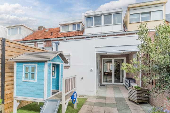 Foto 42 van President Steijnstraat 82