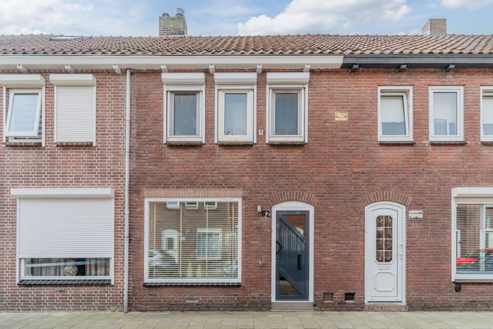 Foto 48 van President Steijnstraat 82